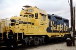 ATSF 2292 (REPOST)